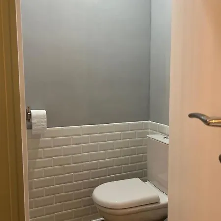 Apartment Cocooning Centre D'honfleur Honfleur