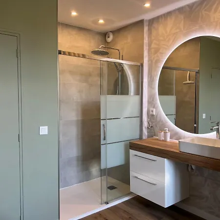 Cocooning Centre D'honfleur Apartment