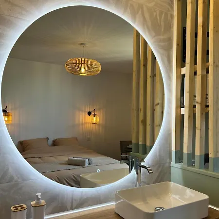Cocooning Centre D'honfleur * הונפלר