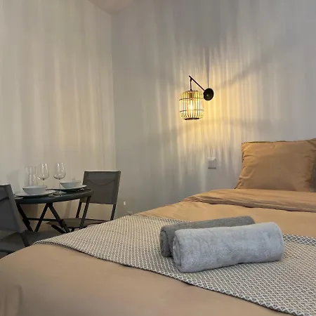 דירה Cocooning Centre D'honfleur *
