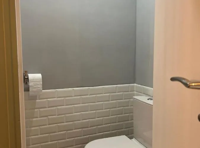 Апартаменты Cocooning Centre D'honfleur Онфлёр